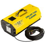 JM1900R Electric Tube Cleaner - Image 3
