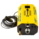 JM1900R Electric Tube Cleaner