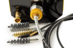 JM1900R Electric Tube Cleaner - Image 8