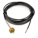 Flexible Shafts for JM1900