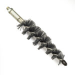 Maxi-Spin Clean Tapered Impregnated Nylon (Individually Packed)